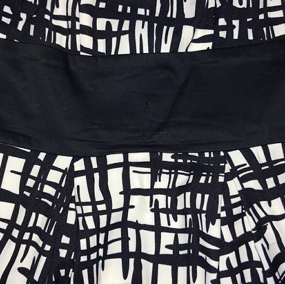 Used A. Byer Sheath Dress - Picture 4 of 5